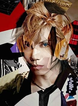 Amazon.co.jp: Acid Black Cherry / 「 AMPM 」 【 Blu-ray